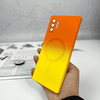 Orange/Yellow