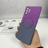 Purple/Gray