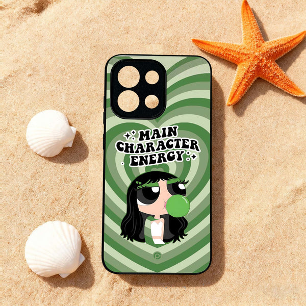 VibeCheck Design 4 - Premium Phone Case - All Models