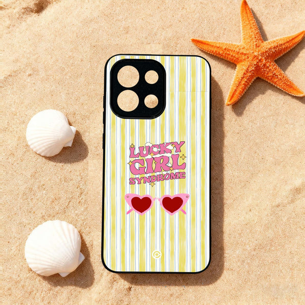 VibeCheck Design 7 - Premium Phone Case - All Models