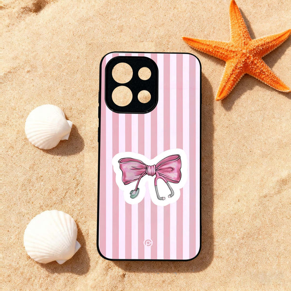 VibeCheck Design 3 - Premium Phone Case - All Models