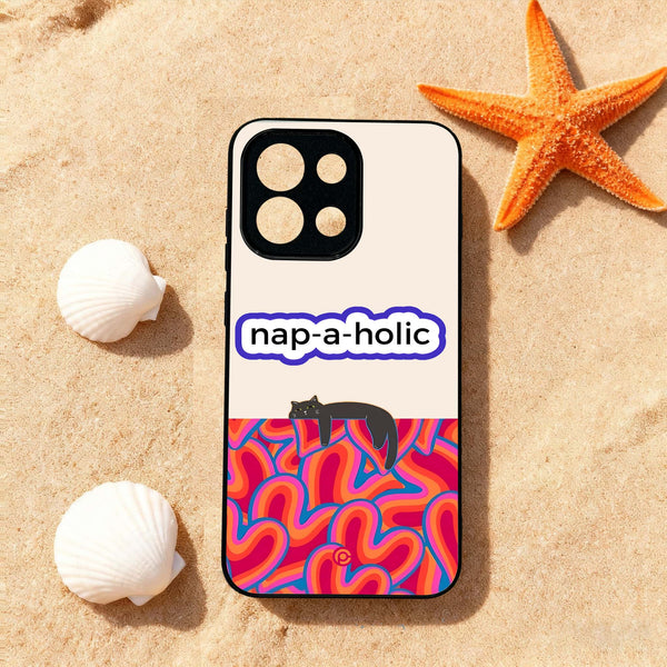 VibeCheck Design 8 - Premium Phone Case - All Models