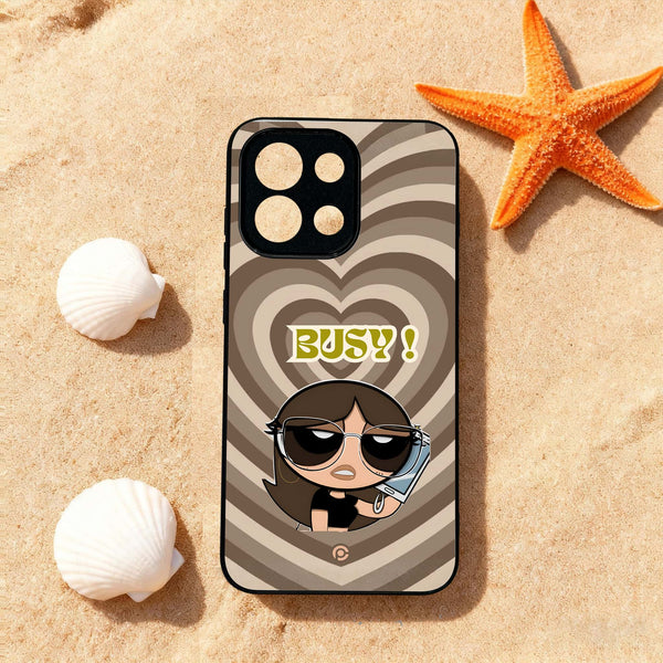 VibeCheck Design 5 - Premium Phone Case - All Models