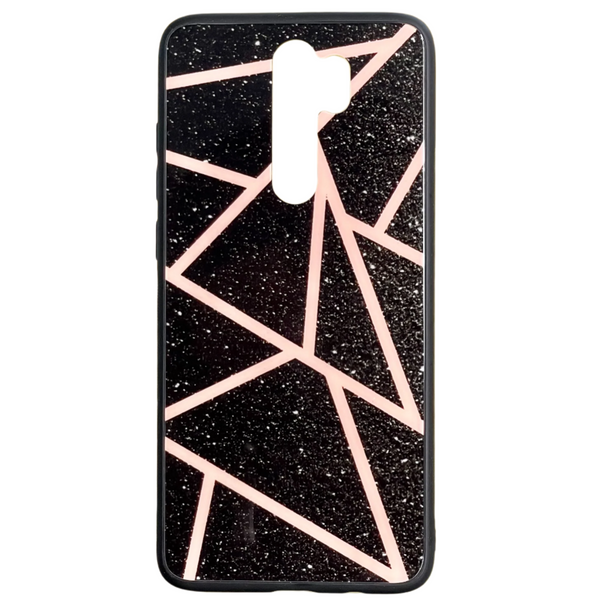 Xiaomi Redmi Note 8 Pro Geometric Series Case  CS-20083