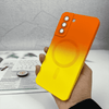 Orange/Yellow