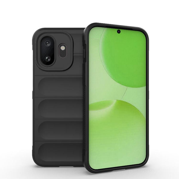OnePlus 15T 5G - Grip Max Armor ShockProof Case with Camera Protection