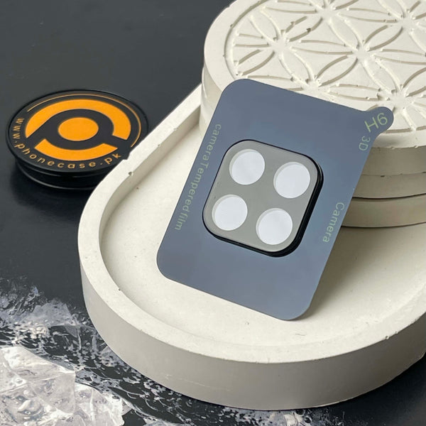 Oppo F17 Pro /A93 4G/ RENO 4 LITE 3D Curved Lens Protector 9H