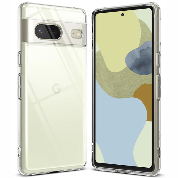 Google Pixel 7 Ultra Clear Air Armor series Case