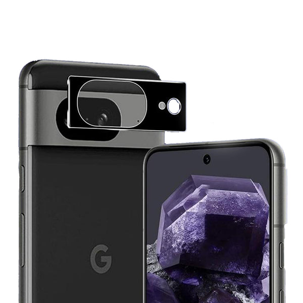 Google Pixel 7 - Camera Lens Tempered Glass Ultra Clear