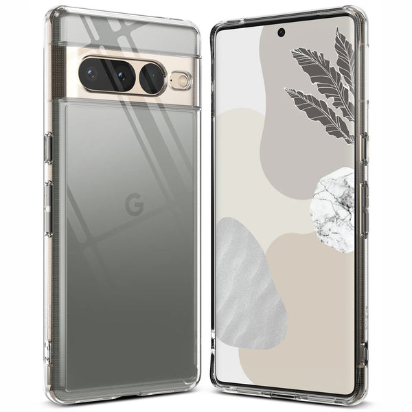 Google Pixel 7 Pro Ultra Clear Air Armor series Case
