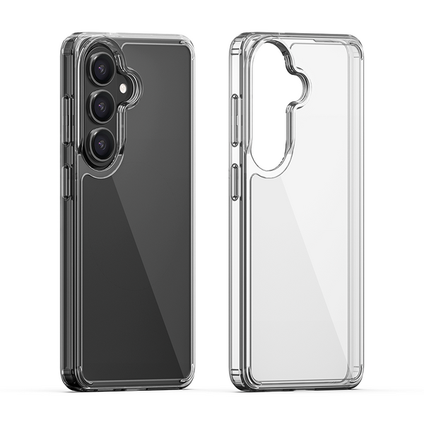 Samsung Galaxy A56 - Ultra Clear Air Armor series Case