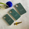 iPhone 12 Pro Max / Midnight Green