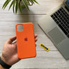 iPhone 11 Pro / Orange