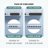 Pack of 2 Pcs