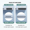 Pack of 5 Pcs