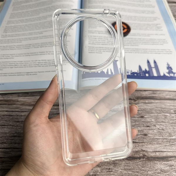 Xiaomi Redmi 14C / Poco C75 4G - Ultra Clear Air Armor series Case
