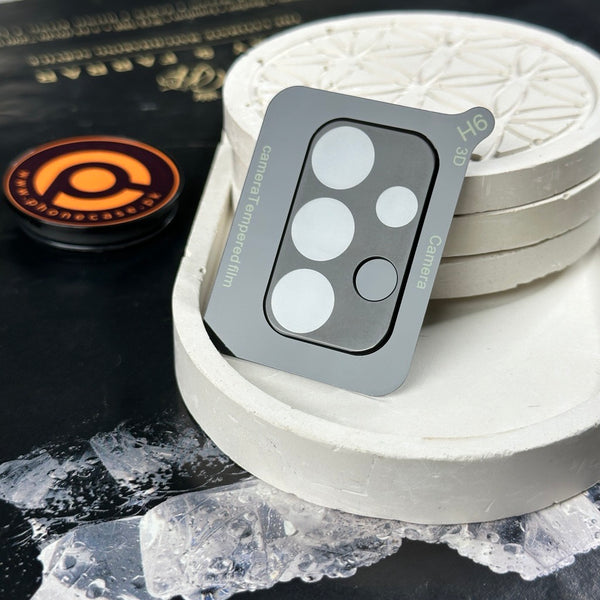 Galaxy A73 3D Curved Lens Protector 9H