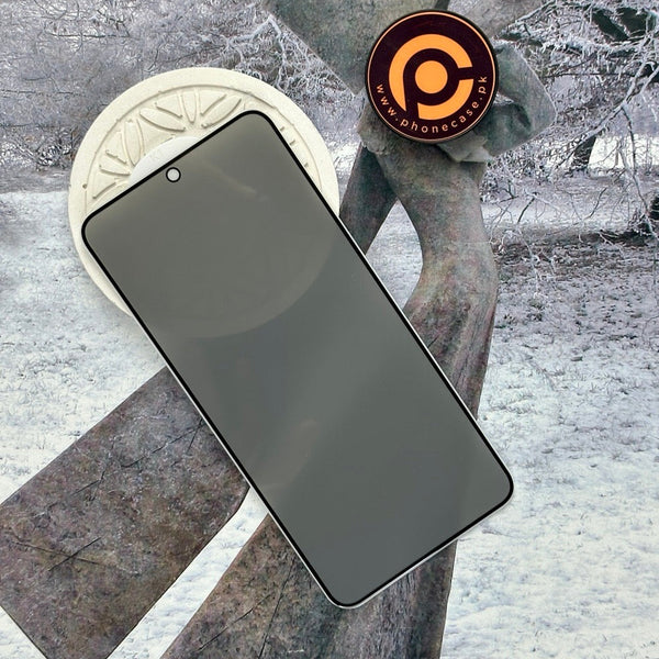 Samsung Galaxy S23 - Privacy Anti-Spy Tempered Glass Screen Protector