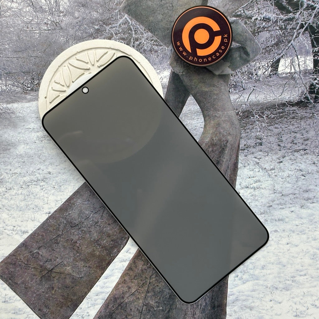 Galaxy S22 Privacy Anti-Spy Tempered Glass Screen Protector