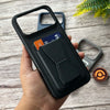 Black Titanium