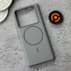 Titanium Grey