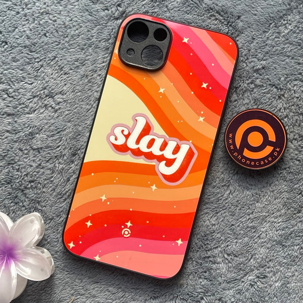 VibeCheck Design 12 - Premium Phone Case - All Models