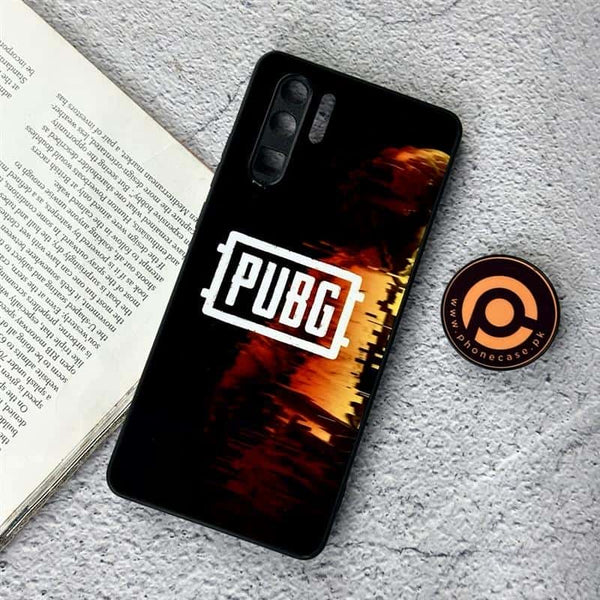 Huawei P30 Pro -  BUBG - Premium Printed hard Case CS-39833