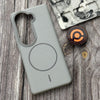Titanium Grey