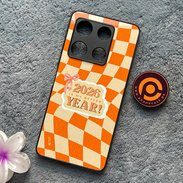 VibeCheck Design 21 - Premium Phone Case - All Models