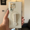 Antique White