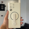 Antique White