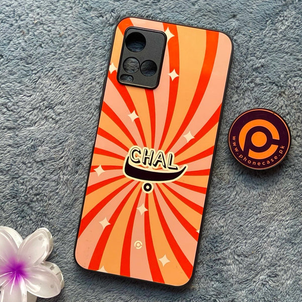 VibeCheck Design 15 - Premium Phone Case - All Models