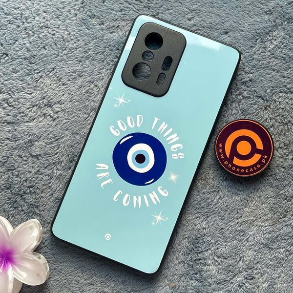 VibeCheck Design 19 - Premium Phone Case - All Models