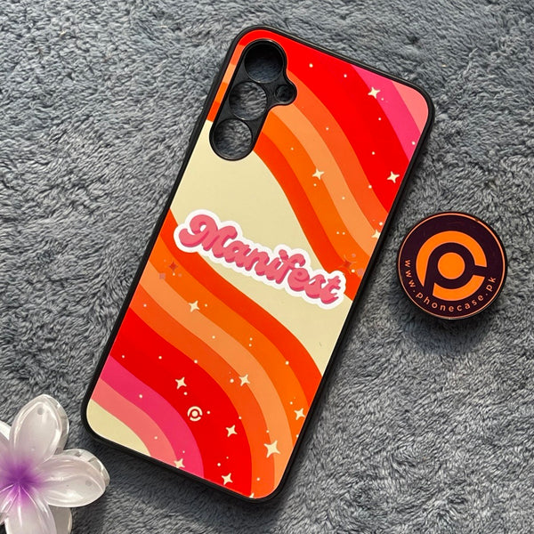 VibeCheck Design 18 - Premium Phone Case - All Models