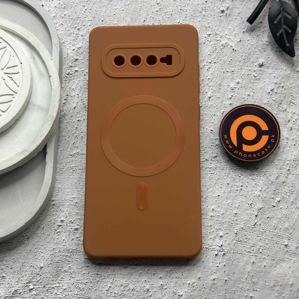 Galaxy S10 Plus - Ultra-Slim Velix Matte TPU Sleek Case