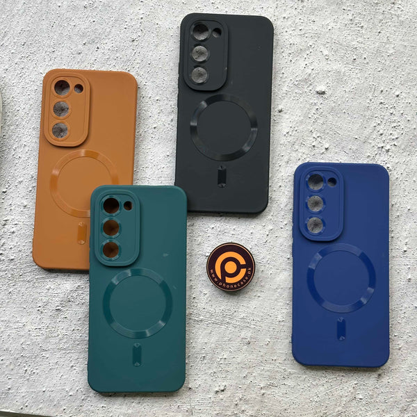 Tecno Spark 40 Pro plus  - Ultra-Slim Velix Matte TPU Sleek Case