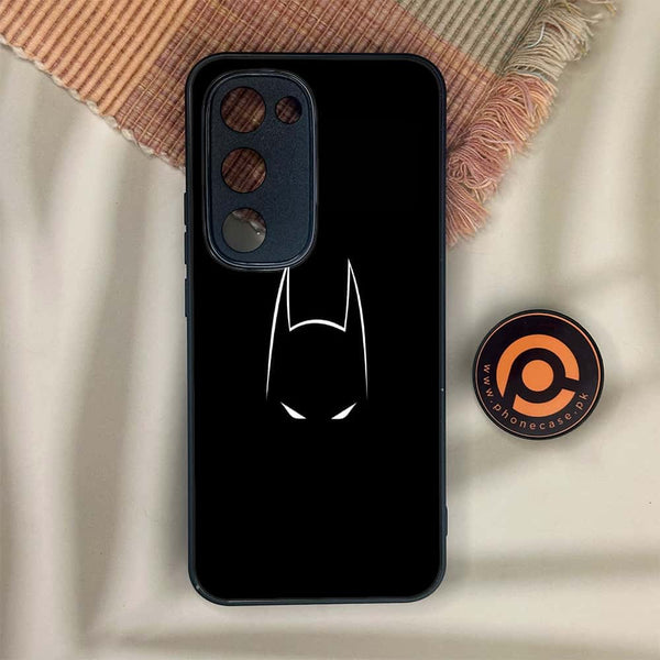 Tecno Spark 40 Pro Plus - Minimalistic Design Series - Premium Metal Printed soft Bumper shock Proof Case
