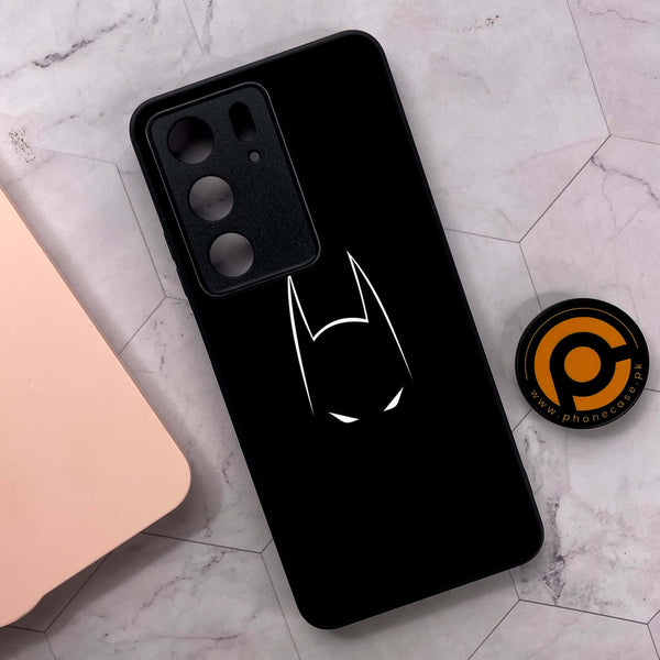 Realme C75x 4G - Minimalistic Design Series - Premium Metal Printed soft Bumper shock Proof Case