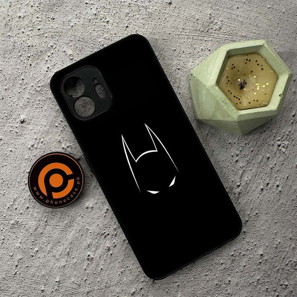 Nothing Phone 2 - Minimalistic Design Series - Premium Metal  Printed soft Bumper shock Proof Case