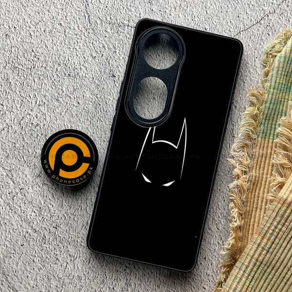 Vivo V40 Pro - Minimalistic Design - Premium Metal Printed soft Bumper shock Proof Case