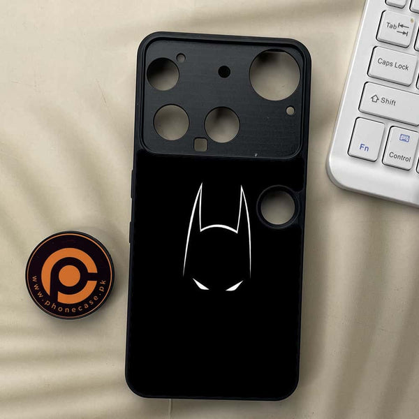Nothing Phone 3 - Minimalistic Design Series - Premium Metal  Printed soft Bumper shock Proof Case
