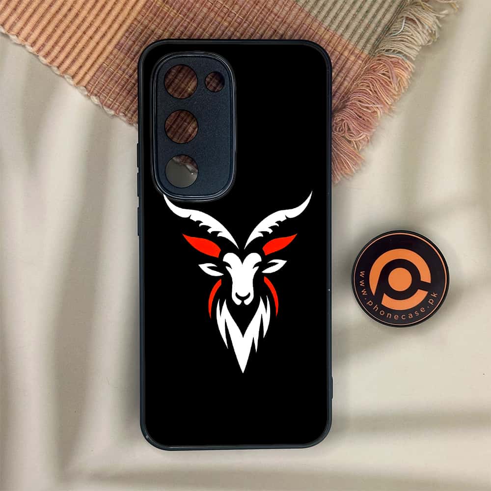 Tecno Spark 40 Pro Plus - Minimalistic Design Series - Premium Metal Printed soft Bumper shock Proof Case