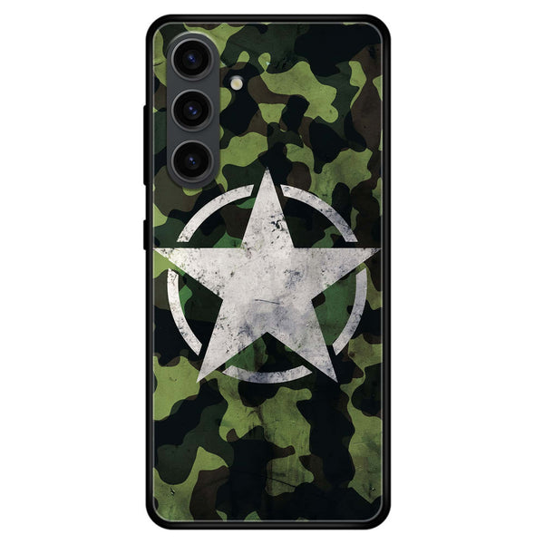 Samsung Galaxy S23 - NDCOM0 - Premium Printed Metal Case