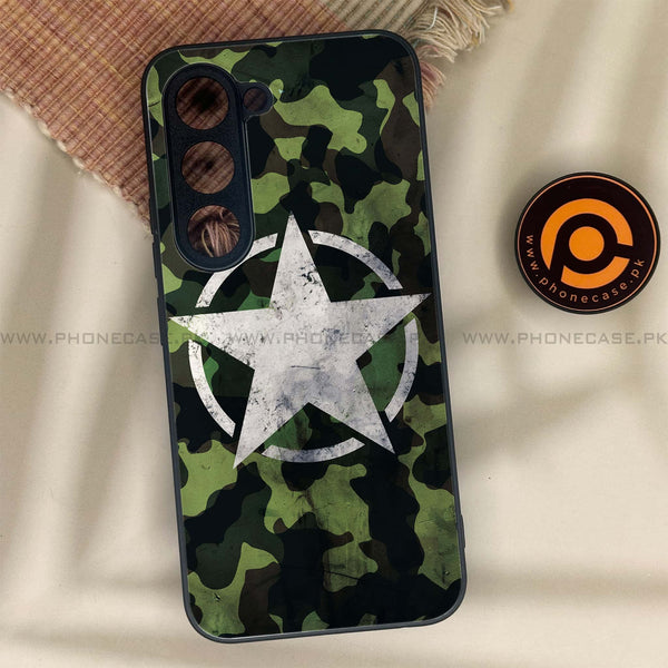 Tecno Spark 40 Pro -  NDCOM - Premium Metal Printed soft Bumper shock Proof Case