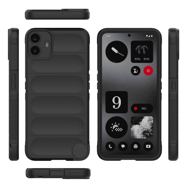 Nothing CMF Phone 1 Case, Cover, Accessories & Protector Buy in ...