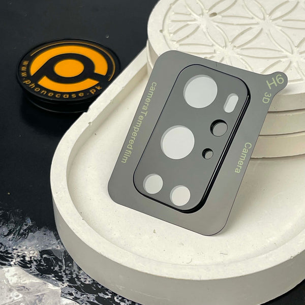 OnePlus 9 Pro 3D Curved Lens Protector 9H