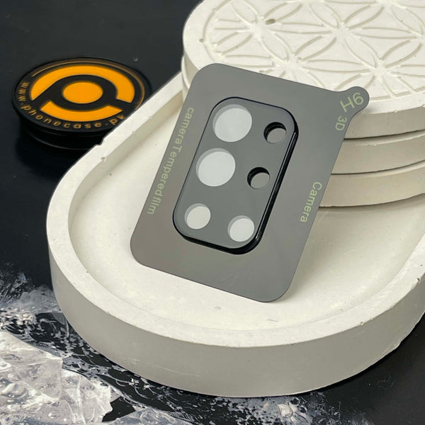 Oneplus 9r 3D Curved Lens Protector 9H