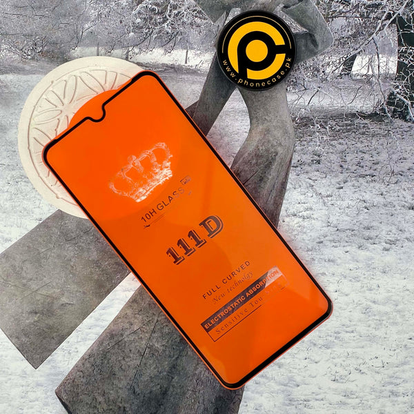 Oppo Reno 3 / OPPO A91 / F15 11D Full Curved Electrostatic Absorption Tempered Glass Protector