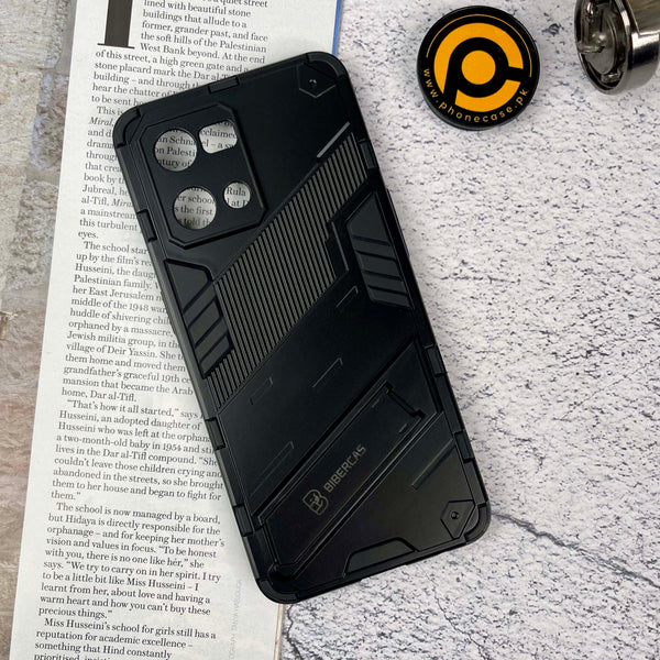 Oppo Reno 7 /Reno 8/ F21 Pro 4G Punk TPU Shockproof Phone Case