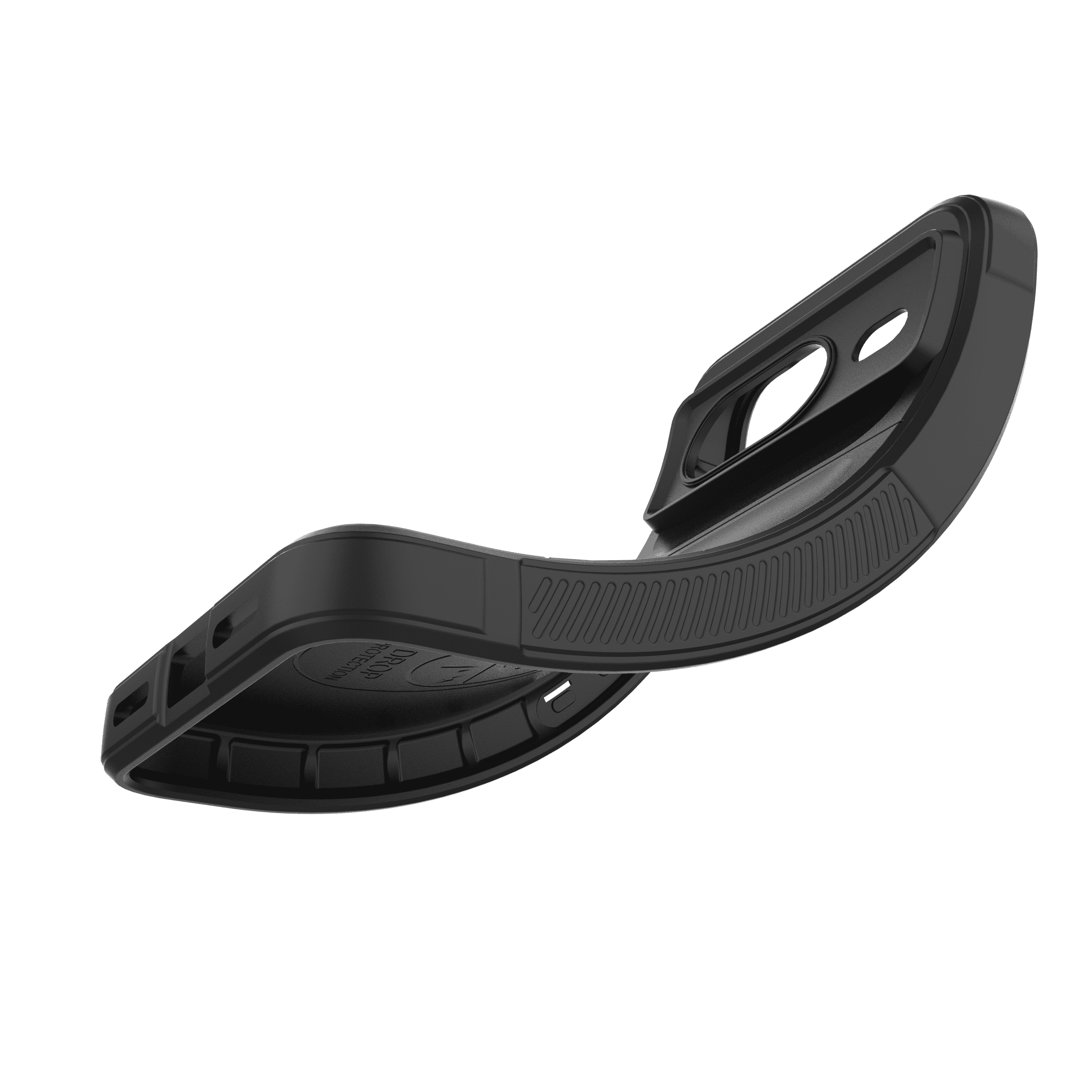 Google Pixel 8 - Grip Max Armor ShockProof Case with Camera Protection